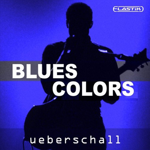 Blues Colors