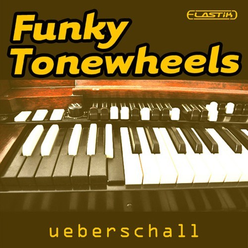 Funky Tonewheels