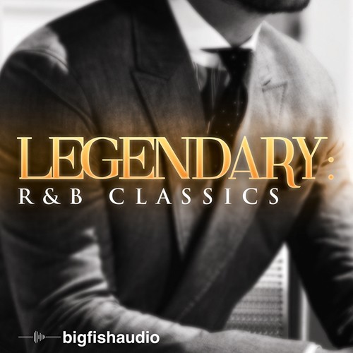 Legendary: R&B Classics