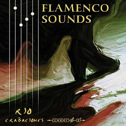 Flamenco Sounds