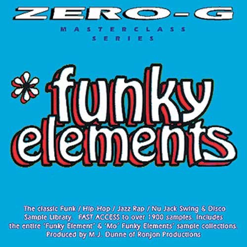Funky Elements