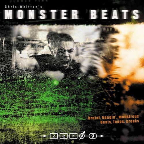 Monster Beats