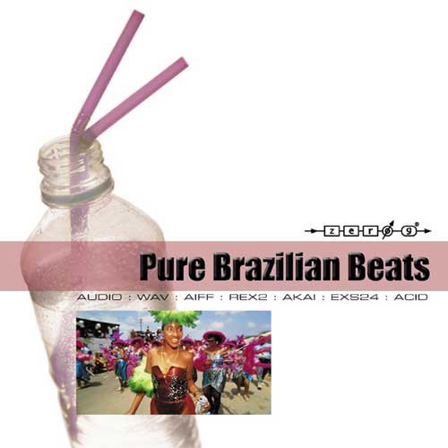 Pure Brazilian Beats