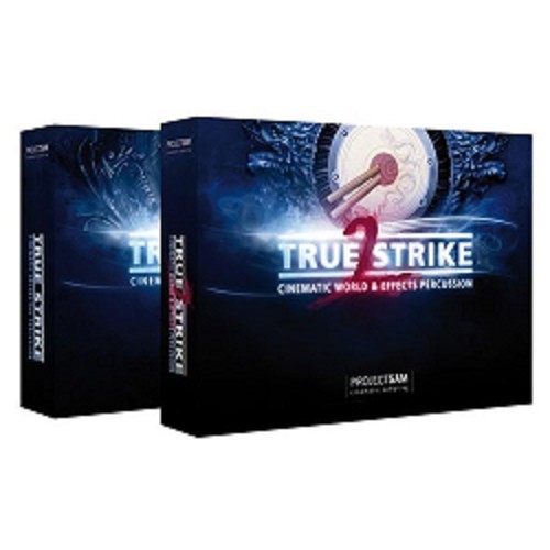 True Strike Pack