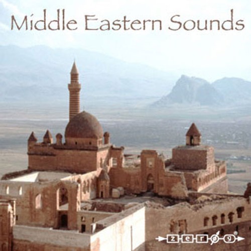 Middle Eastern Sounds