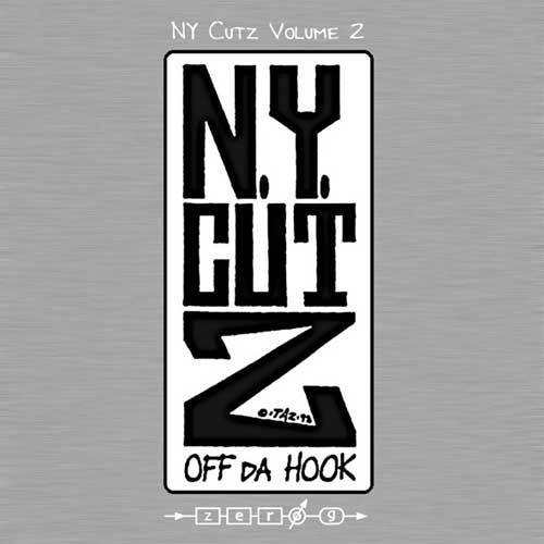NY Cutz 2 - OFF DA HOOK