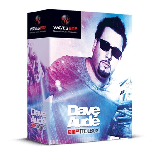 Dave Aude EMP Toolbox Native