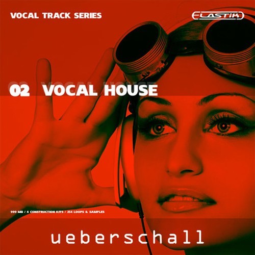 Vocal House 02