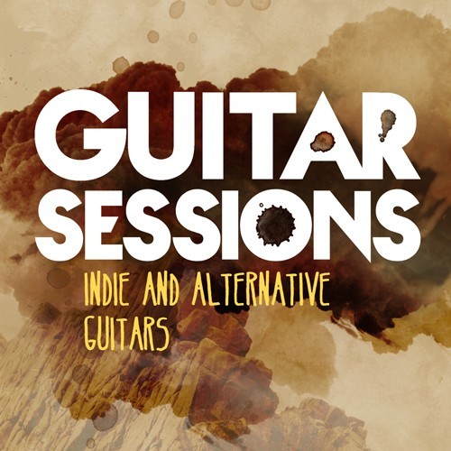 Guitar Sessions: Indie and Alternative Guitars