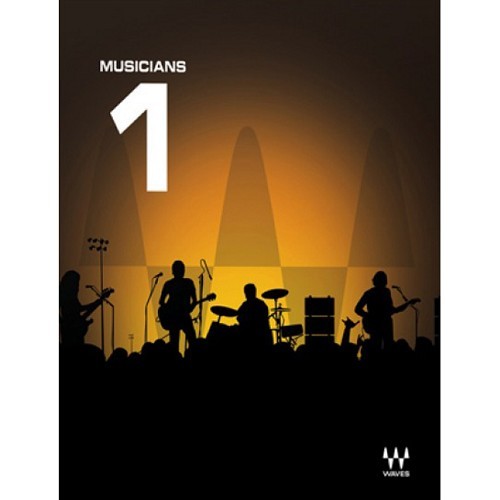 Musicians 1 Bundle