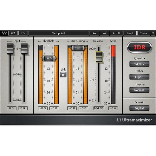 L1 Ultramaximizer Native