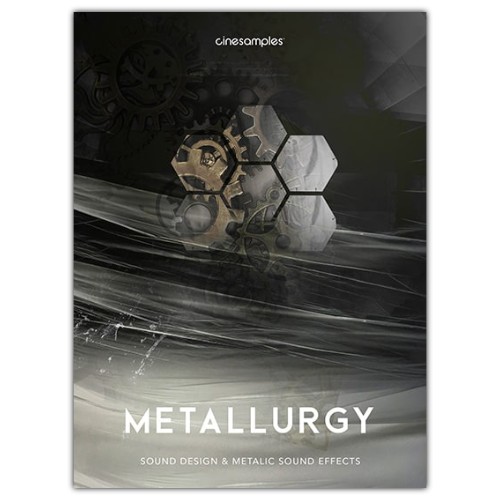 Metallurgy