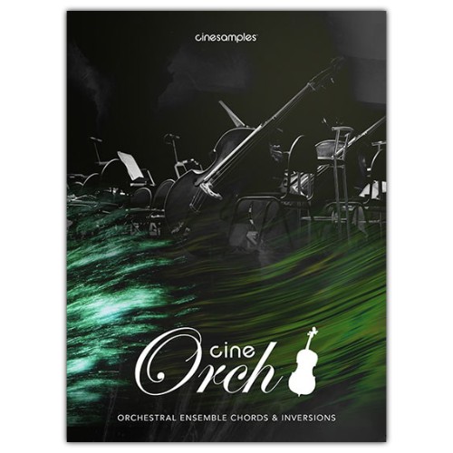 CineOrchestra