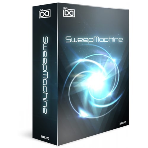 SweepMachine