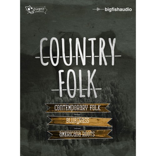 Country Folk