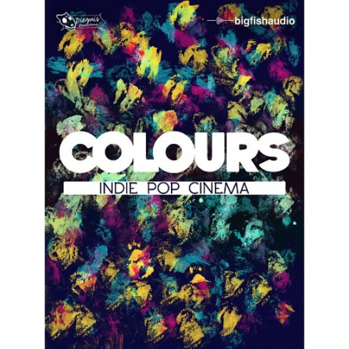 Colours