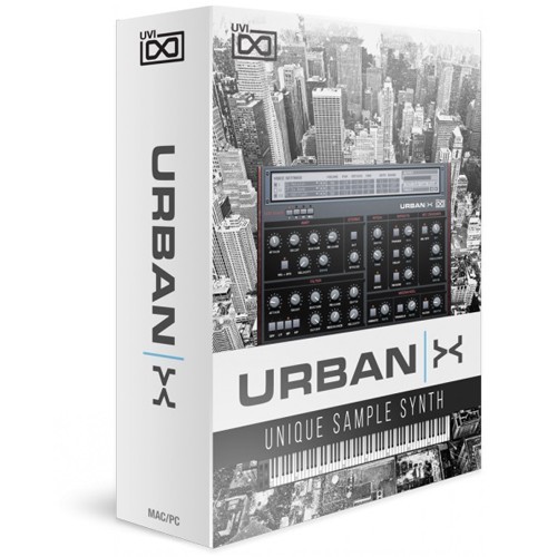Urban X