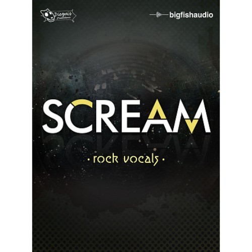 SCREAM
