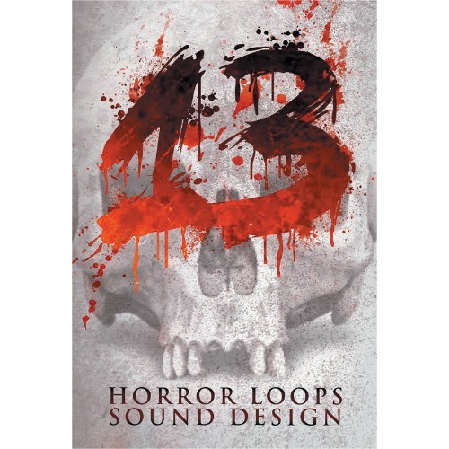 13: Horror Loops and Sound Design