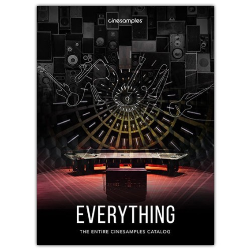 The Everything Bundle