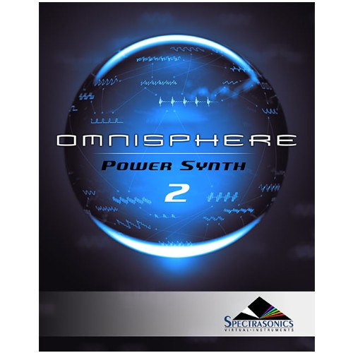 Omnisphere 2