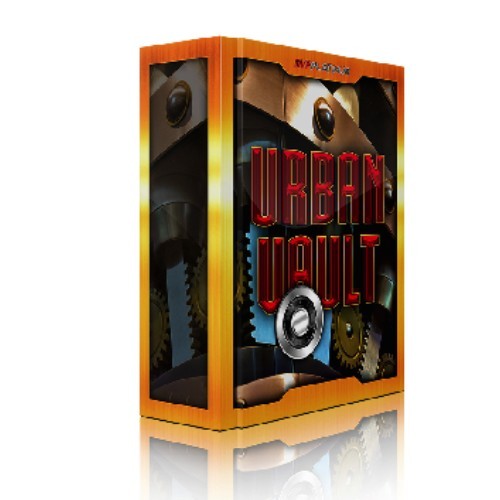 Urban Vault