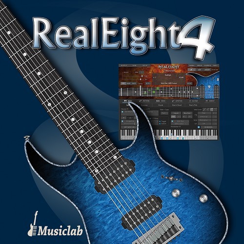 RealEight