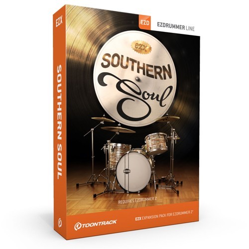 EZX Southern Soul