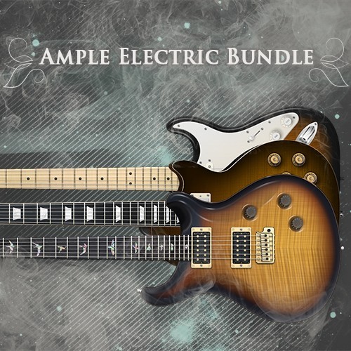 Ample sound deals electric guitar