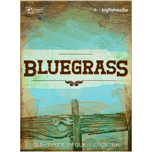 Bluegrass