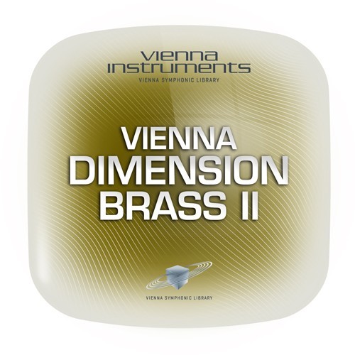 Dimension Brass II