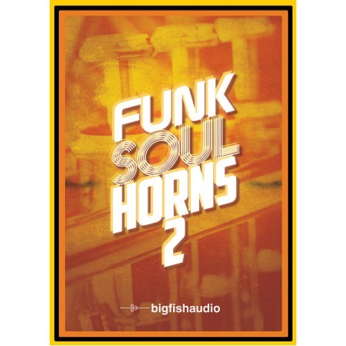 Funk Soul Horns 2