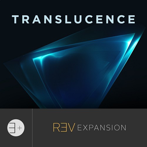 TRANSLUCENCE  Expansion Pack for Rev