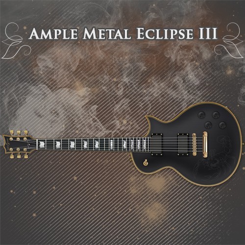 Ample Metal Eclipse - AME