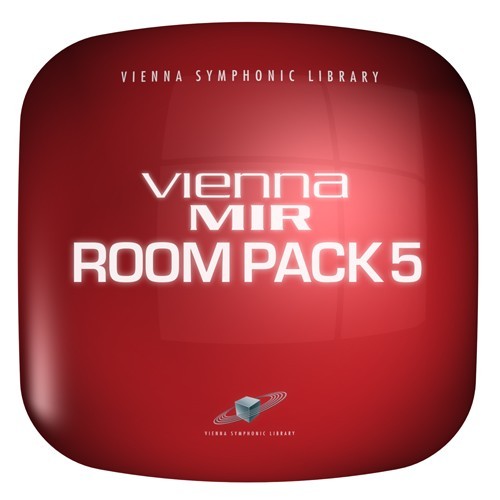 Vienna MIR RoomPack 5