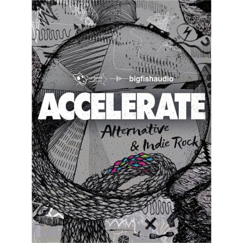 Accelerate: Alternative and Indie Rock