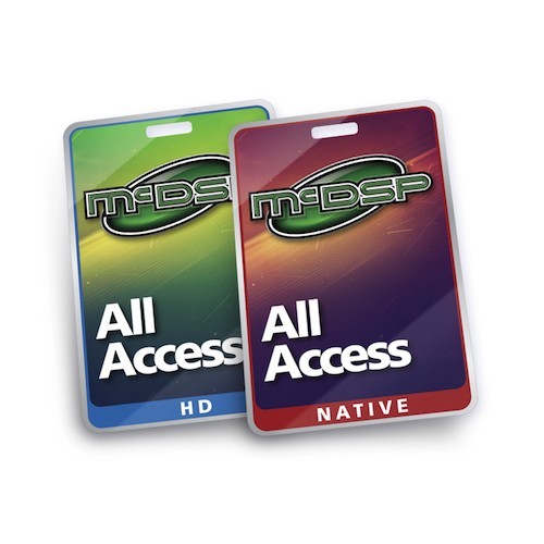 All Access 1 Year License