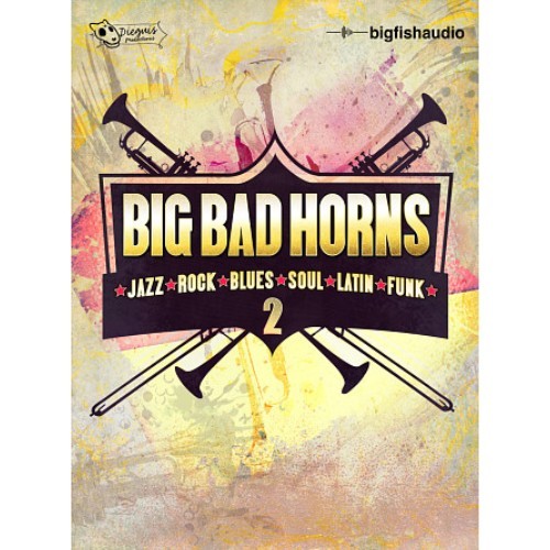Big Bad Horns 2