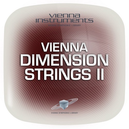 Dimension Strings II