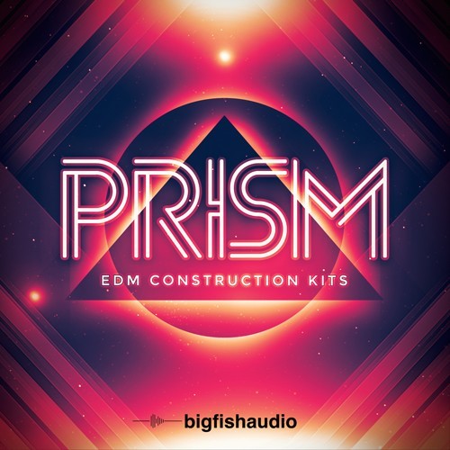 PRISM: EDM Construction Kits