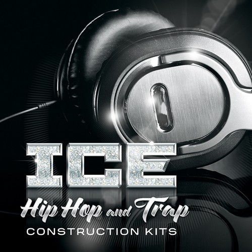 ICE: Hip Hop and Trap Construction Kits