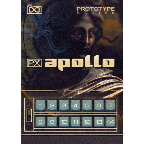 PX Apollo