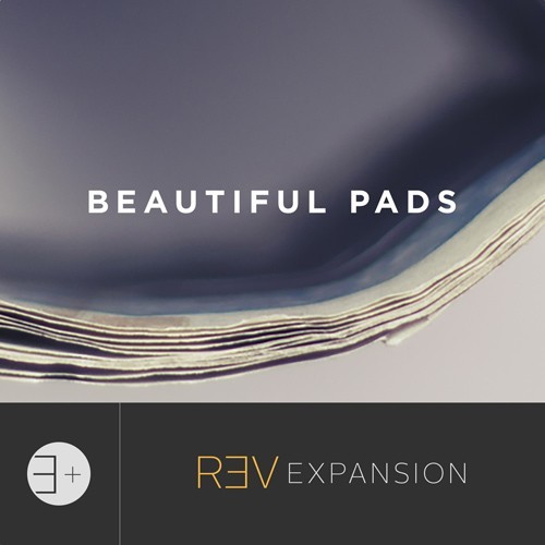 BEAUTIFUL PADS Expansion Pack for REV