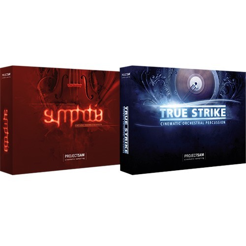 Symphonic Pack
