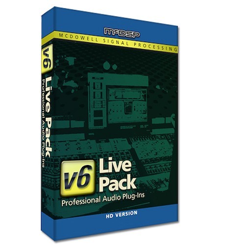 Live Pack HD v7