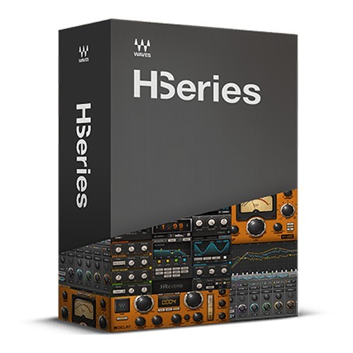H-Series Bundle