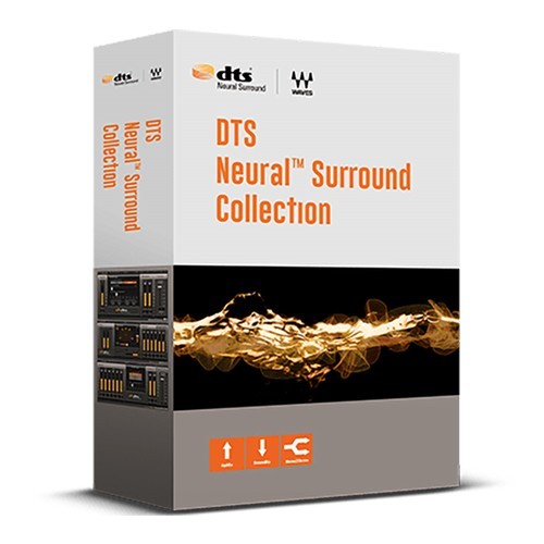 DTS Neural Surround Collection