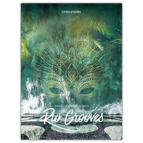 Rio Grooves