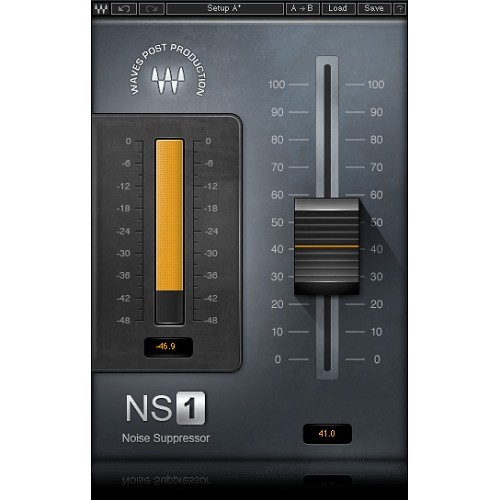 NS-1 Noise Suppressor