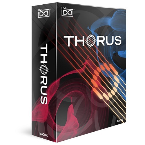 Thorus